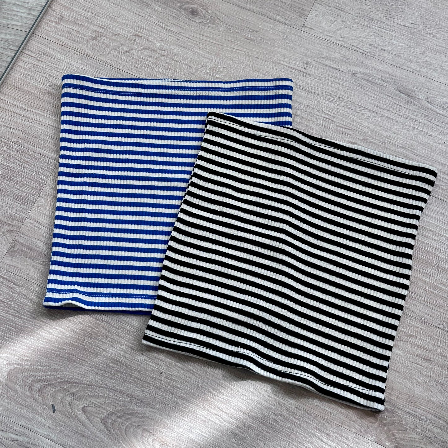 Flexible Tube Top 4色入 [門市搬遷清貨限時優惠$69!]