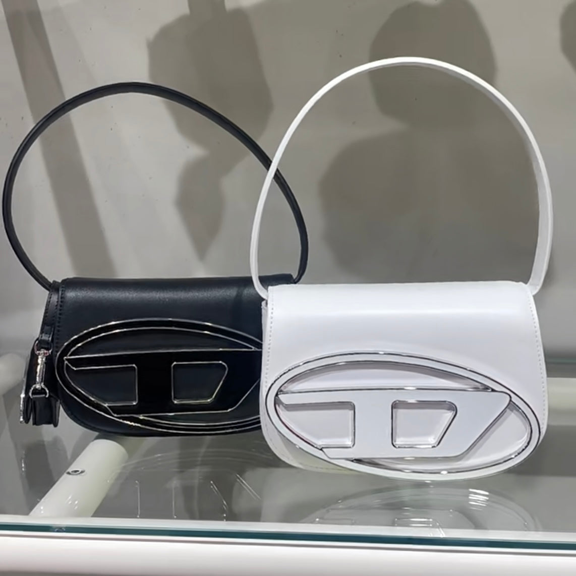 Diesel 1DR Shoulder Bag [皇牌熱賣款!]