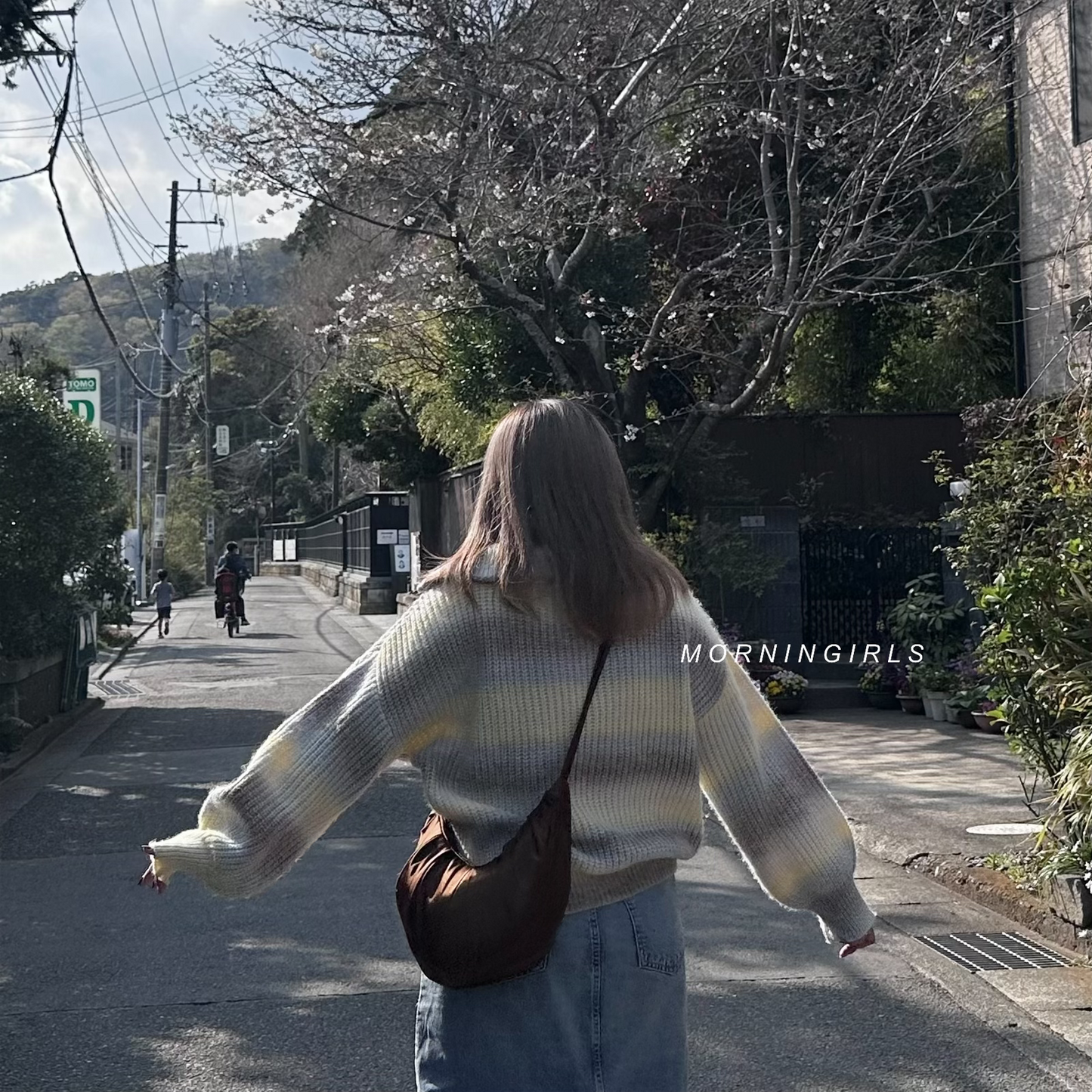 KOREA可愛滑身餃子袋 3色入 [門市搬遷清貨限時優惠$149!]