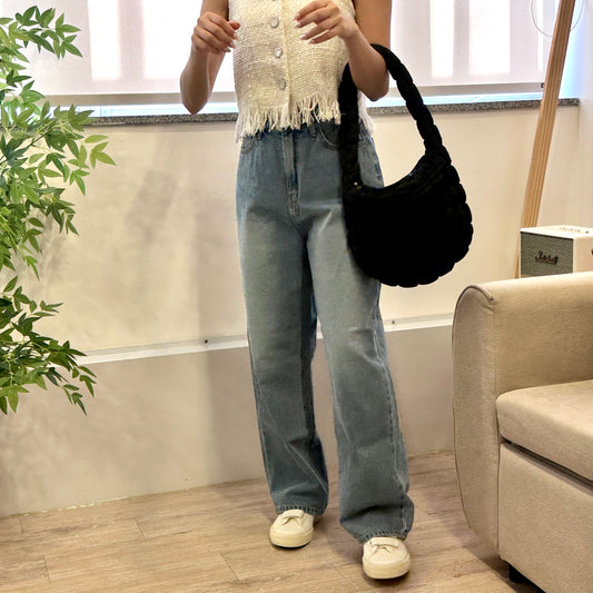 Softy Daily Denim Pants [門市搬遷清貨限時優惠$169!]