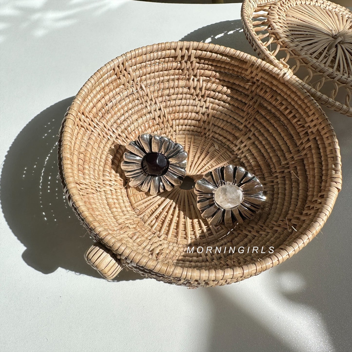 Otro Accesorio 西班牙手工飾物 - Flower Ring 花花戒指 [最熱賣!!]