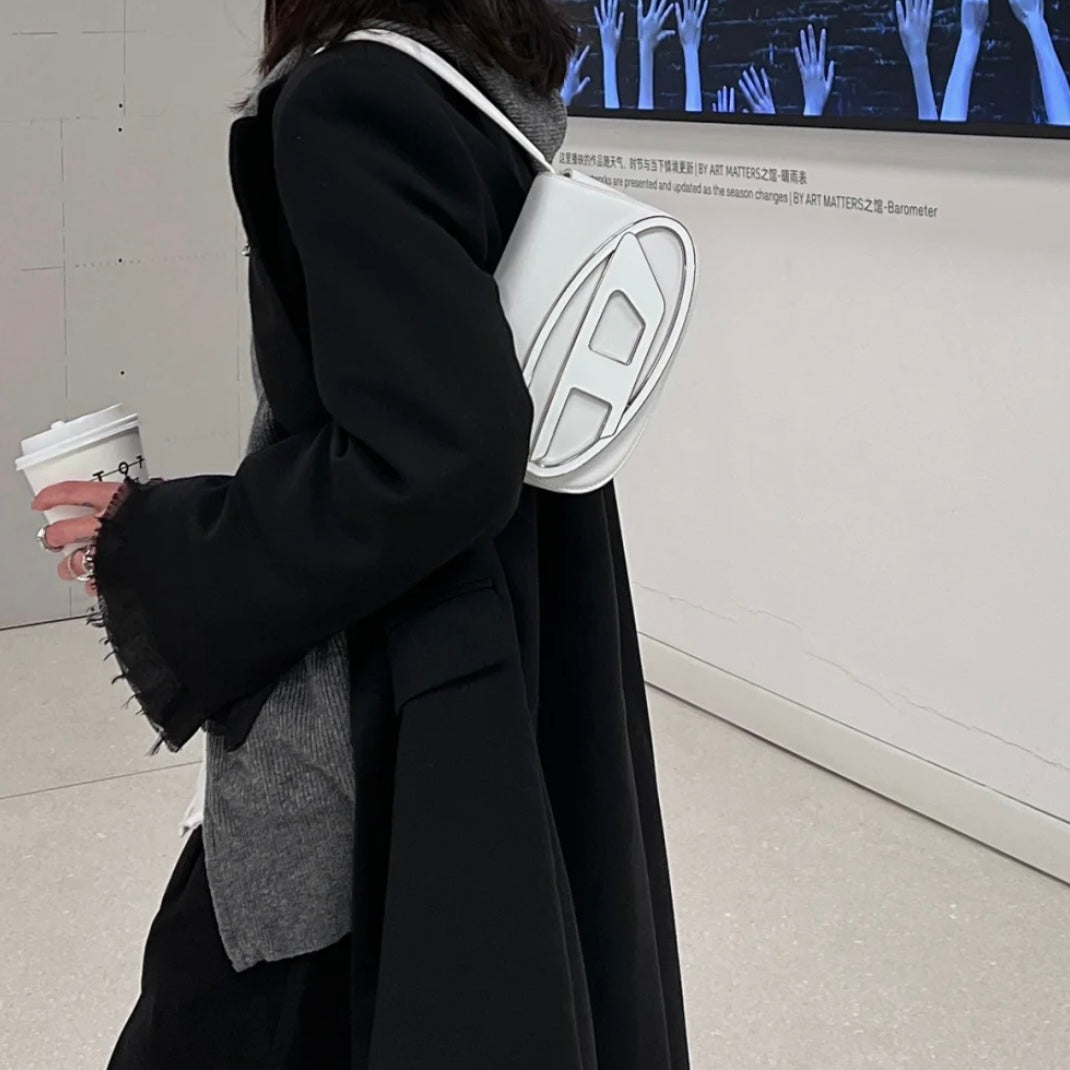 Diesel 1DR Shoulder Bag [皇牌熱賣款!]