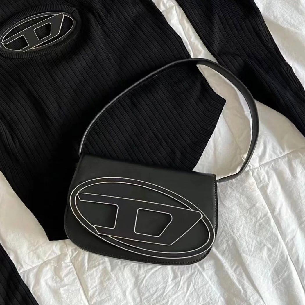 Diesel 1DR Shoulder Bag [皇牌熱賣款!]