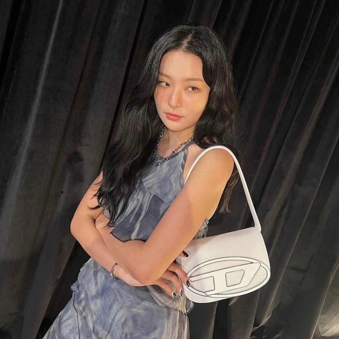 Diesel 1DR Shoulder Bag [皇牌熱賣款!]