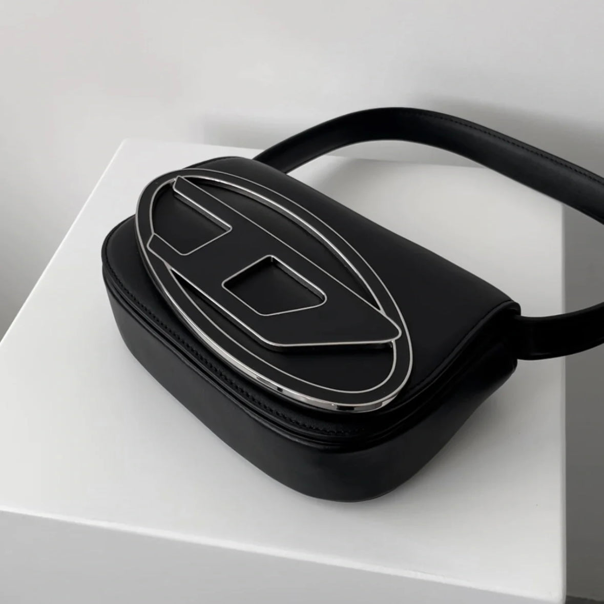 Diesel 1DR Shoulder Bag [皇牌熱賣款!]