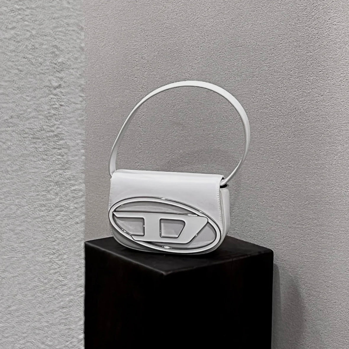 Diesel 1DR Shoulder Bag [皇牌熱賣款!]