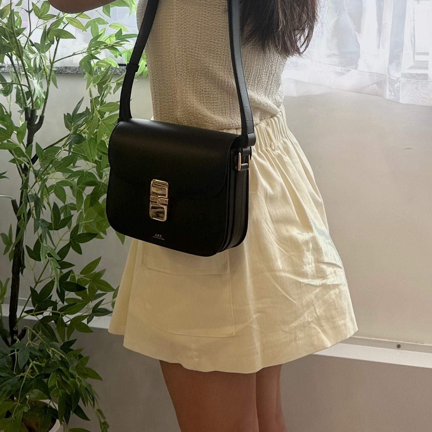 Mini Skirt Pants [門市搬遷清貨限時優惠$149!]