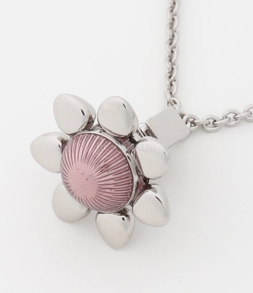 Vivienne Westwood Capucine Pendant Necklace 花花粉紅小星球 [2026年新款～超可愛]