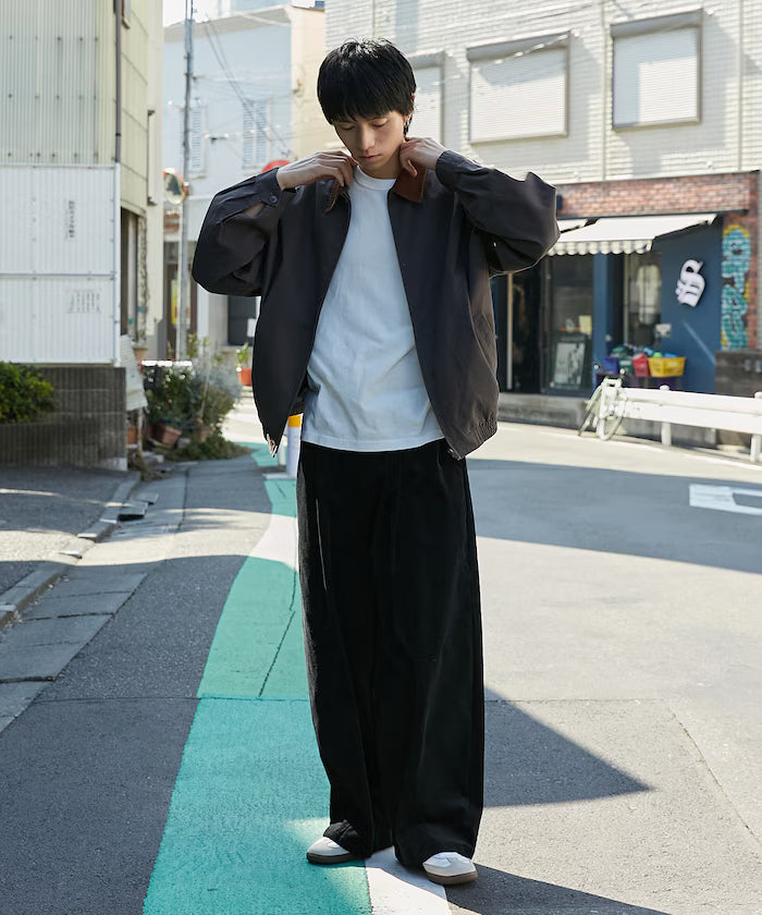 U.S. POLO ASSN. X PUBLUX 工裝外套 [Unisex日本直送新品優惠中]