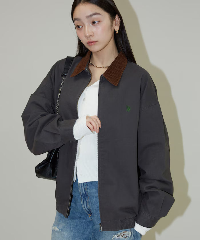 U.S. POLO ASSN. X PUBLUX 工裝外套 [Unisex日本直送新品優惠中]