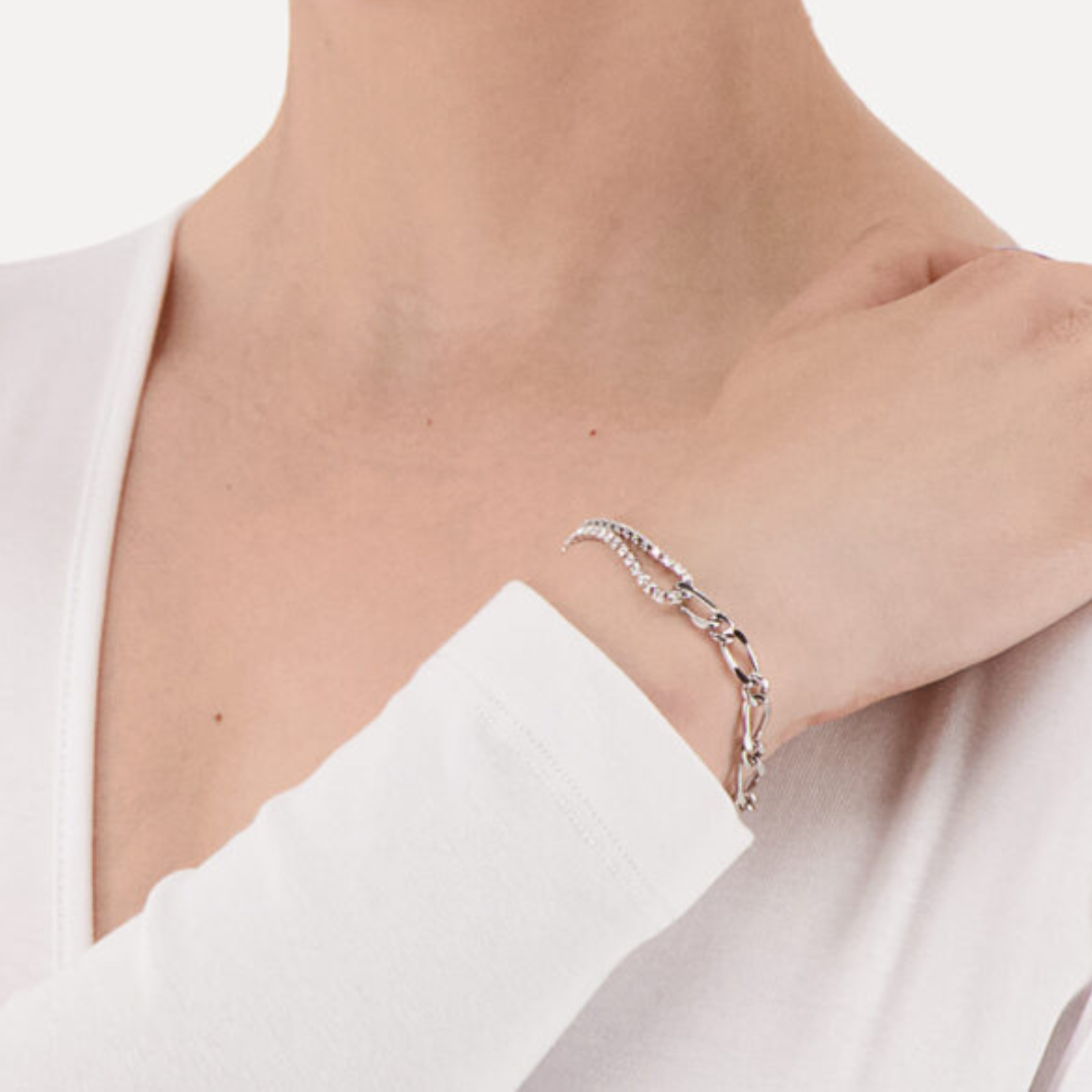 Justine Clenquet 法國飾物 - Roxy Bracelet［現貨優惠中］