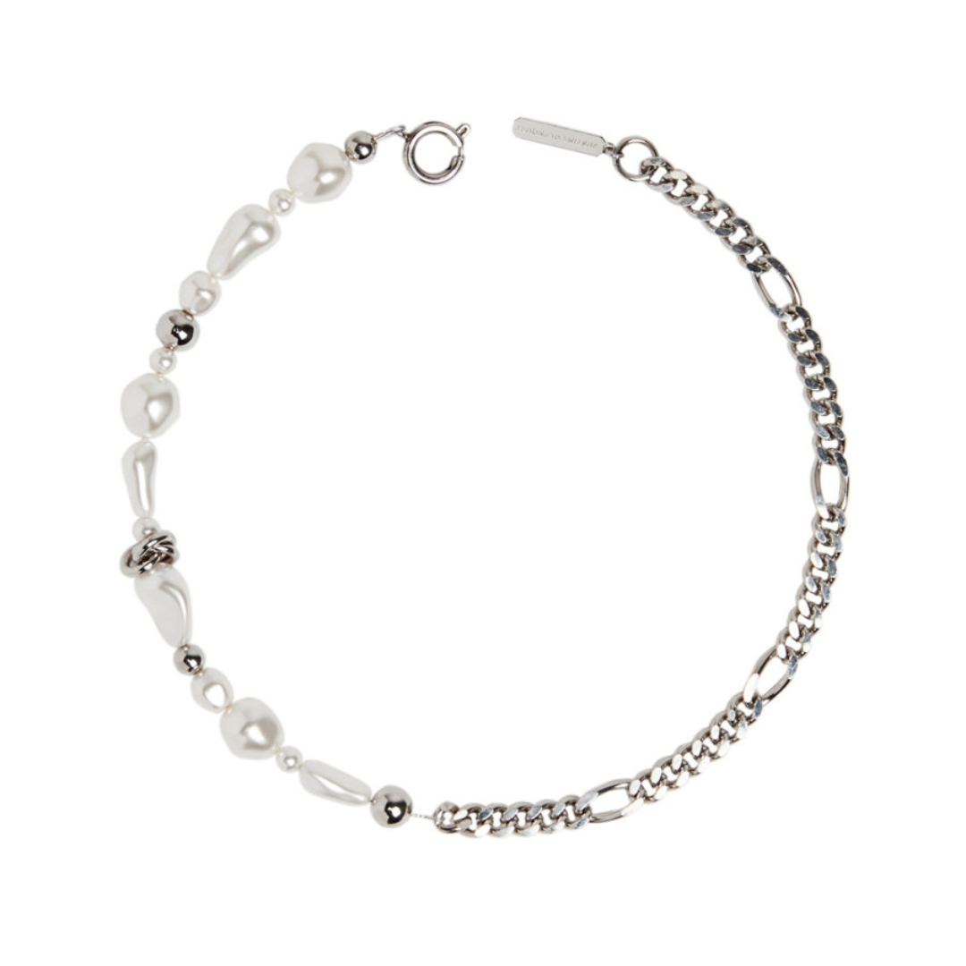 Justine Clenquet 法國飾物 - Charly Choker［限時現貨優惠!］