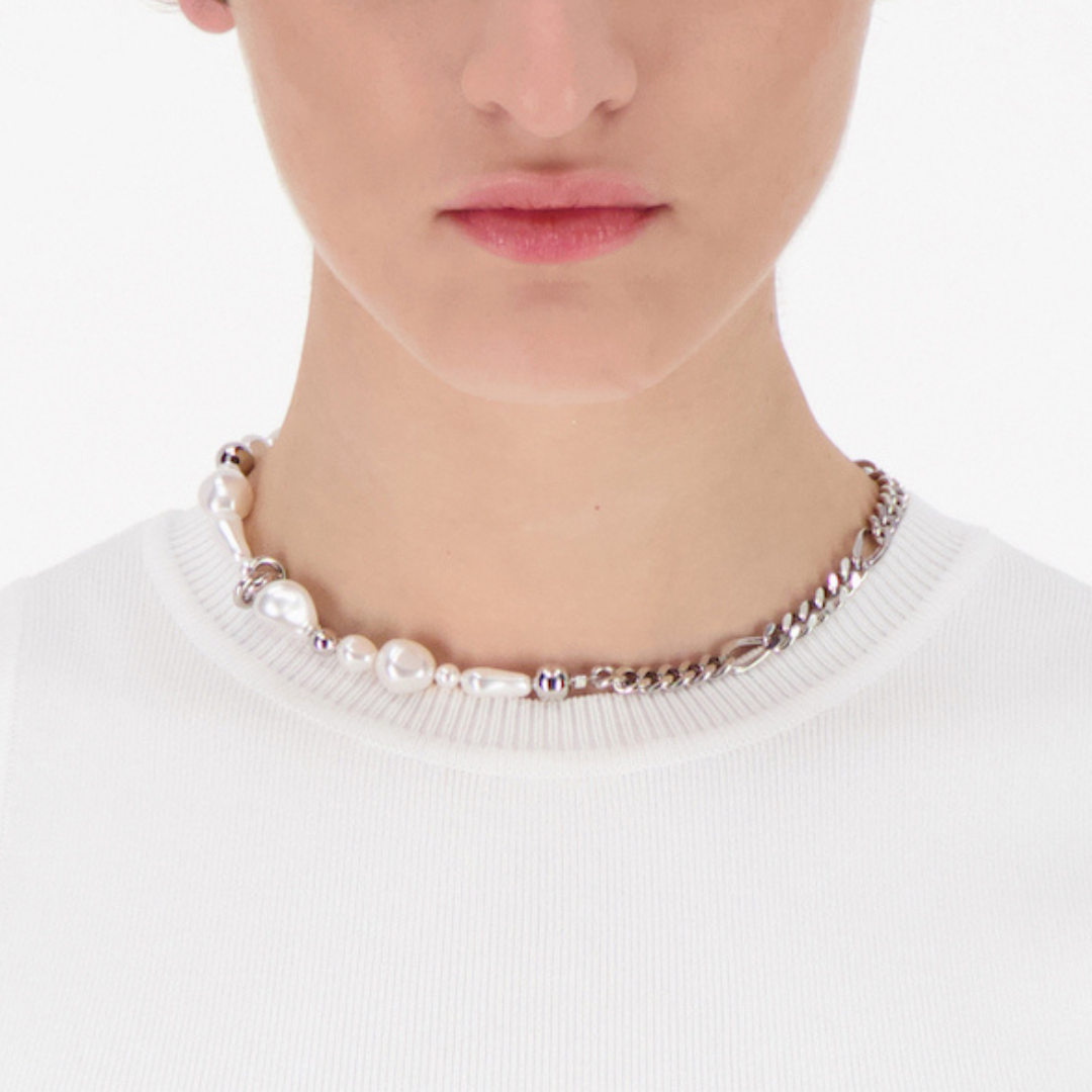 Justine Clenquet 法國飾物 - Charly Choker［限時現貨優惠!］