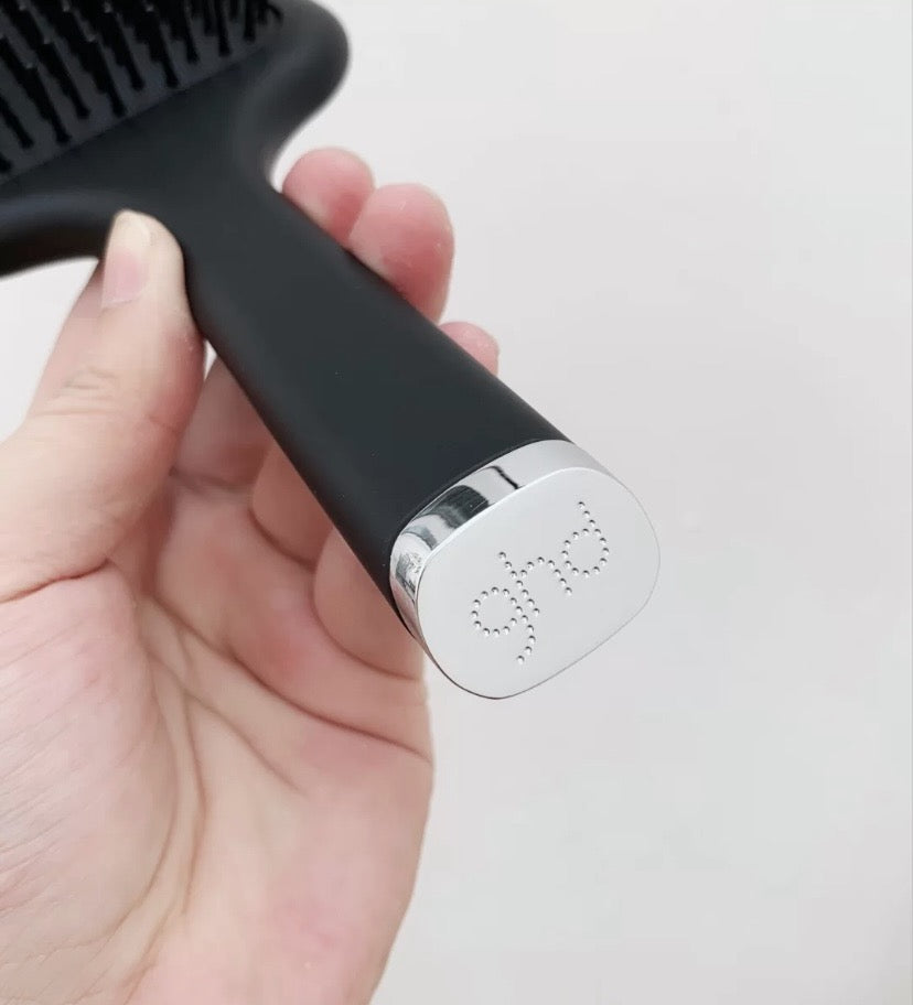 GHD Paddle Brush 氣墊梳［凡購買任何GHD產品 即可以$238優惠價加購! 原價$298 店主100分推薦!］