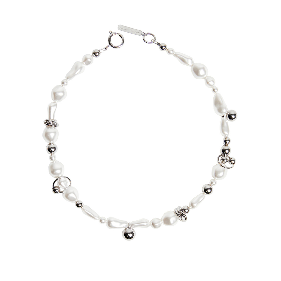 Justine Clenquet 法國飾物 - Sidney Choker［限時現貨優惠!］