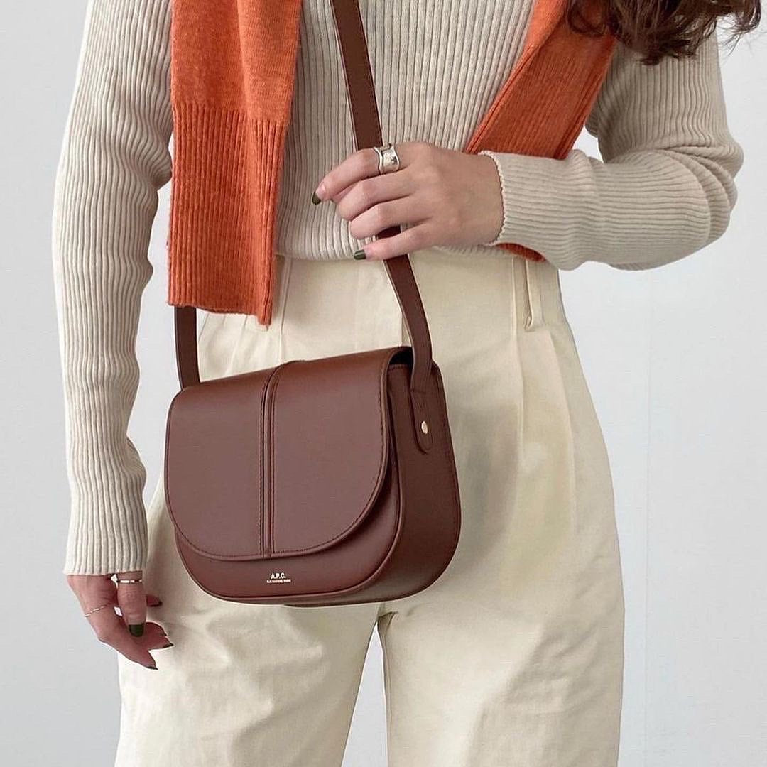 A.P.C. Betty Bag