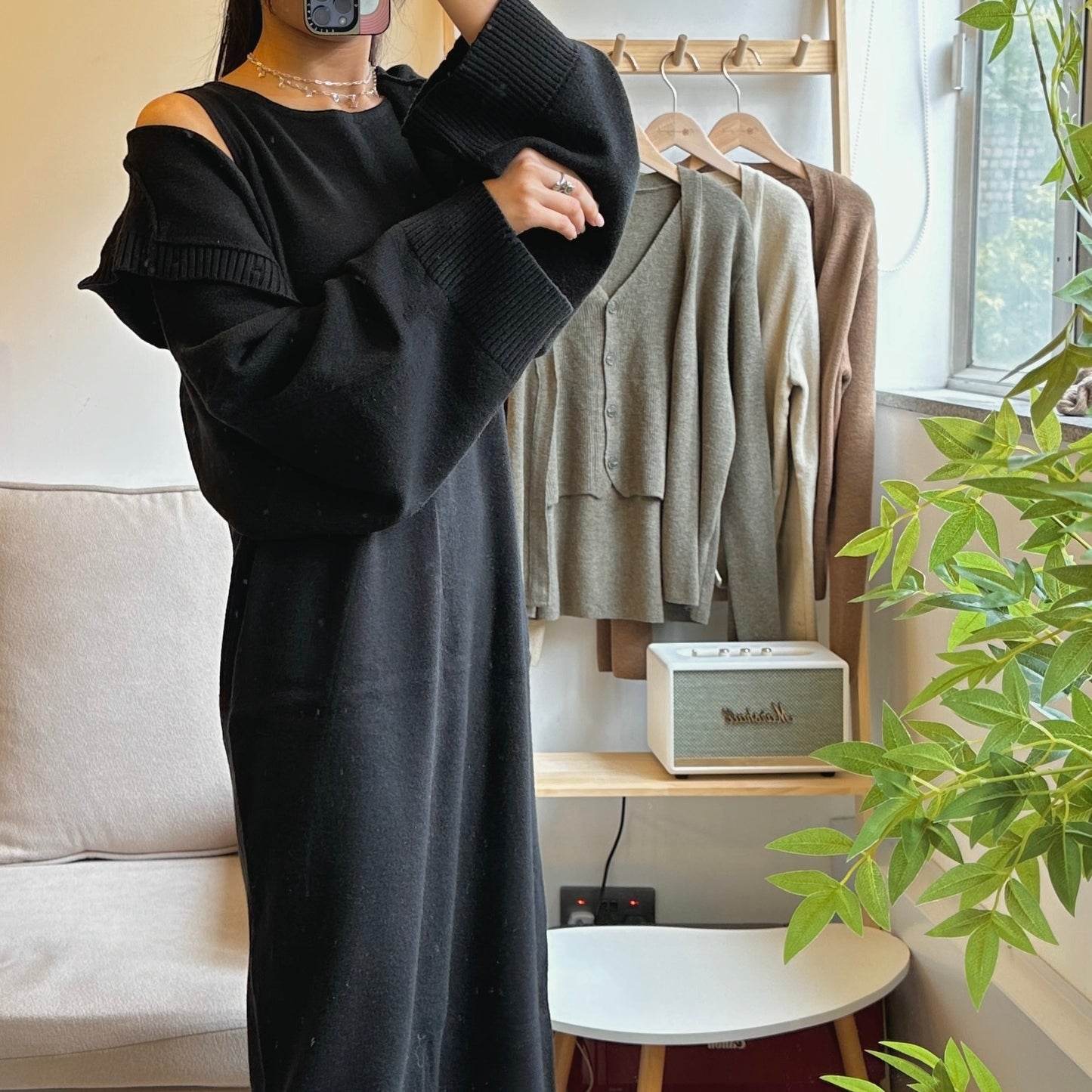 EVERYDAY CASUAL OPS 3色入 [可分開購買 日系必備 !!]