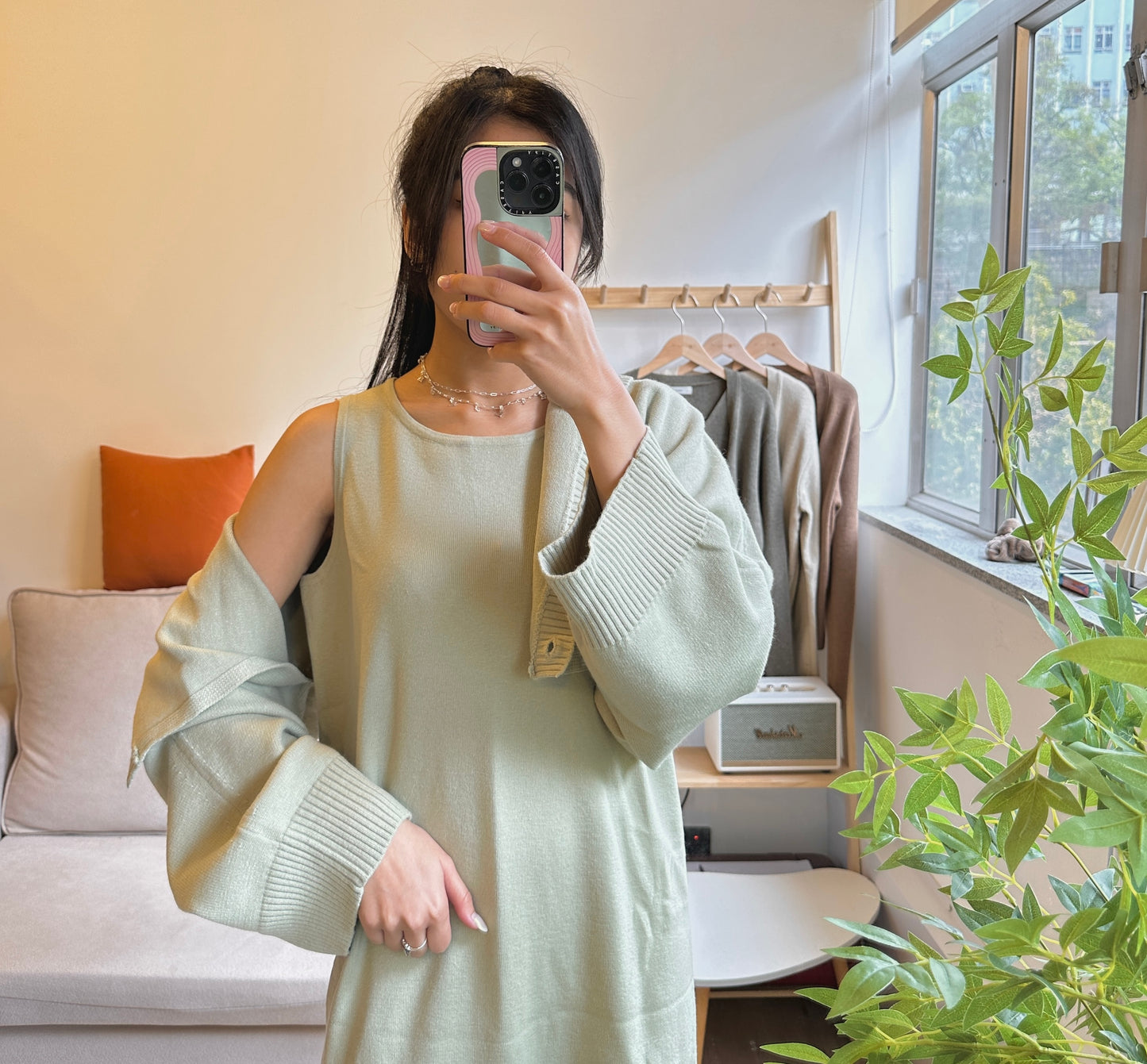 EVERYDAY CASUAL OPS 3色入 [可分開購買 日系必備 !!]