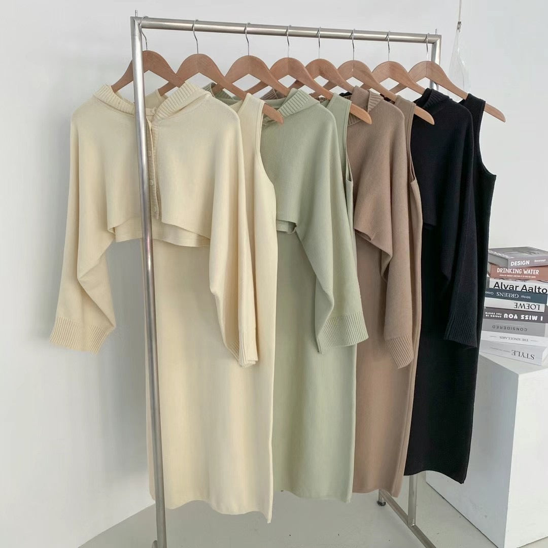 EVERYDAY CASUAL OPS 3色入 [可分開購買 日系必備 !!]