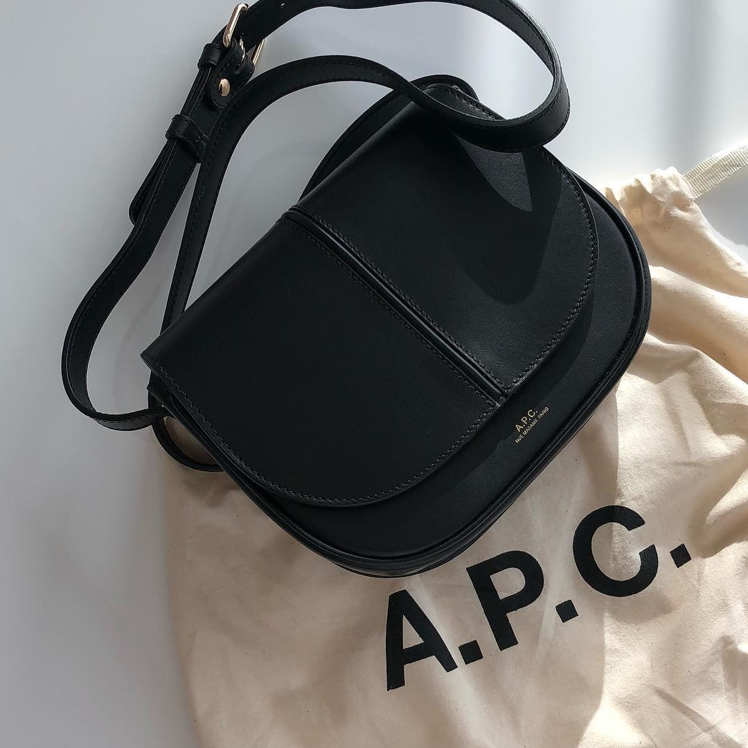 A.P.C. Betty Bag
