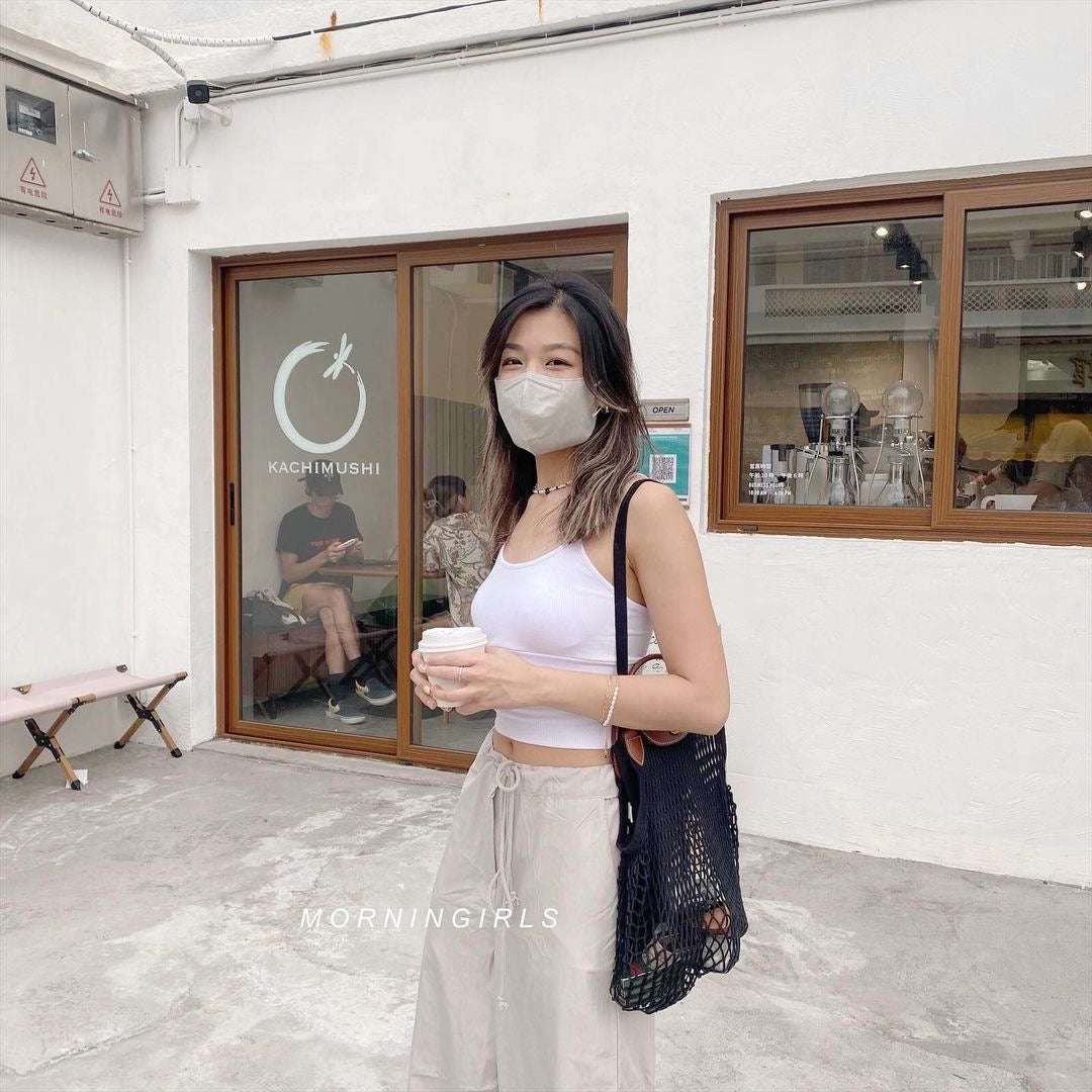 超通爽索索多功能工裝褲 [門市搬遷清貨限時優惠$199!]