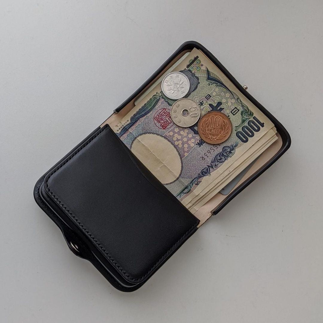 A.P.C. Josh Wallet 盒子銀包  [最新秋冬色上架! 銷量第一♡]